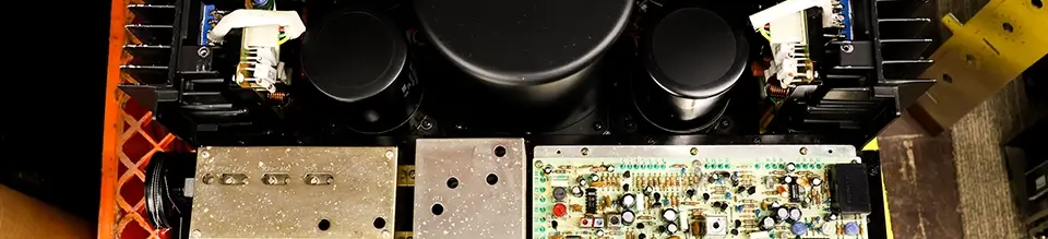 About Mort's TV and Video Repairs