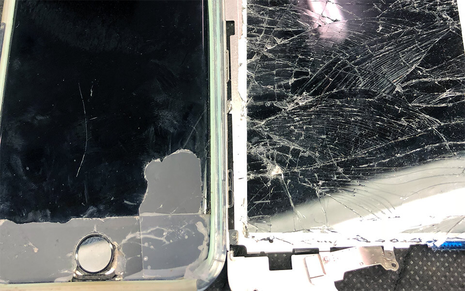 iPhone Repair Philadelphia PA