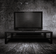 Television repair